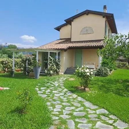 Villa Souari 10' Da De Marmi - 2km