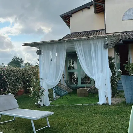 Souari 10' Da De Marmi - 2km * Lido di Camaiore