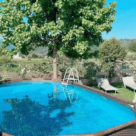 Villa Souari 10' Da De Marmi - 2km