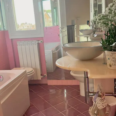 Souari 10' Da De Marmi - 2km Villa Lido di Camaiore