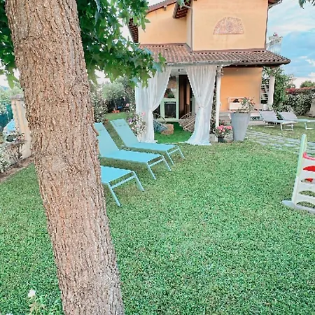 Villa Souari 10' Da De Marmi - 2km *
