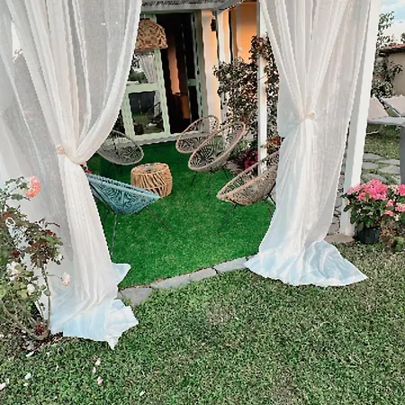 Villa Souari 10' Da De Marmi - 2km *