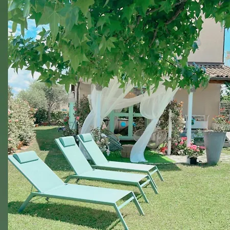 Souari 10' Da De Marmi - 2km * Lido di Camaiore