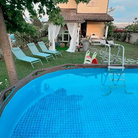 Souari 10' Da De Marmi - 2km Villa Lido di Camaiore