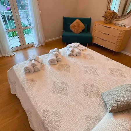 Souari 10' Da De Marmi - 2km Villa *