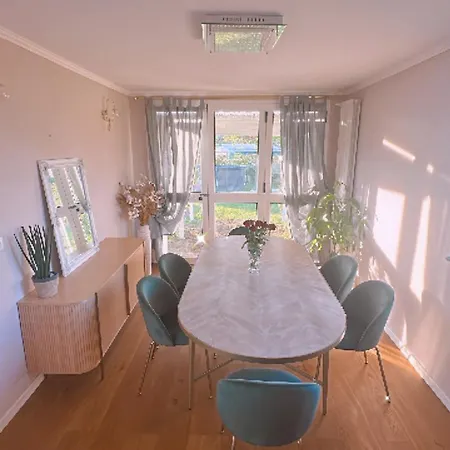 Souari 10' Da De Marmi - 2km Villa